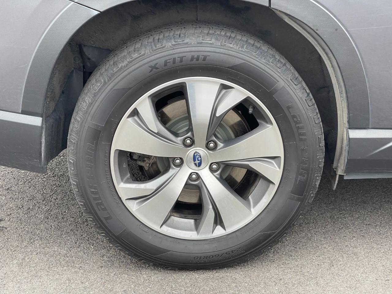 2022 Subaru Ascent Premium Spokane WA