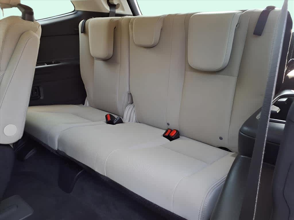 2022 Subaru Ascent Premium Lunenburg MA