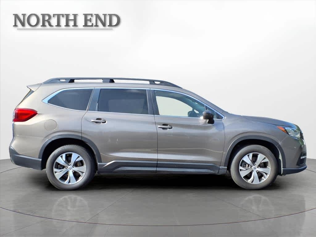 2022 Subaru Ascent Premium Lunenburg MA