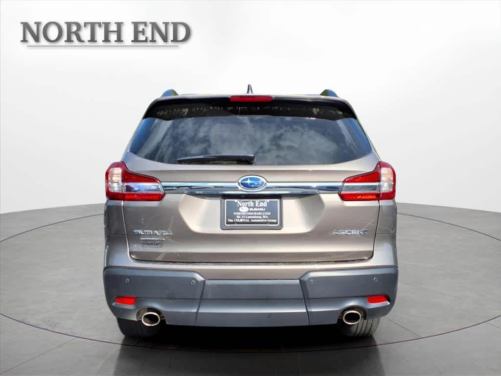 2022 Subaru Ascent Premium Lunenburg MA