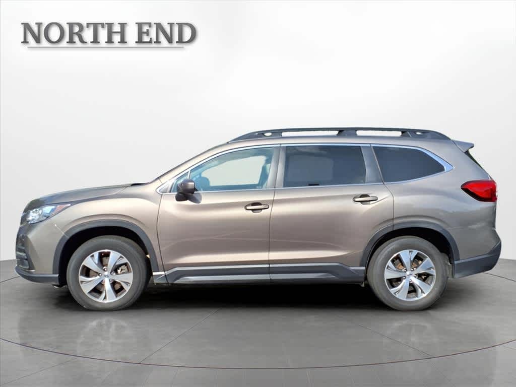 2022 Subaru Ascent Premium Lunenburg MA