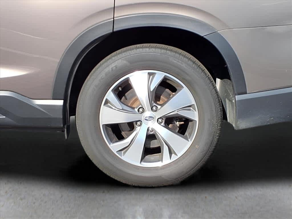 2022 Subaru Ascent Premium Lunenburg MA