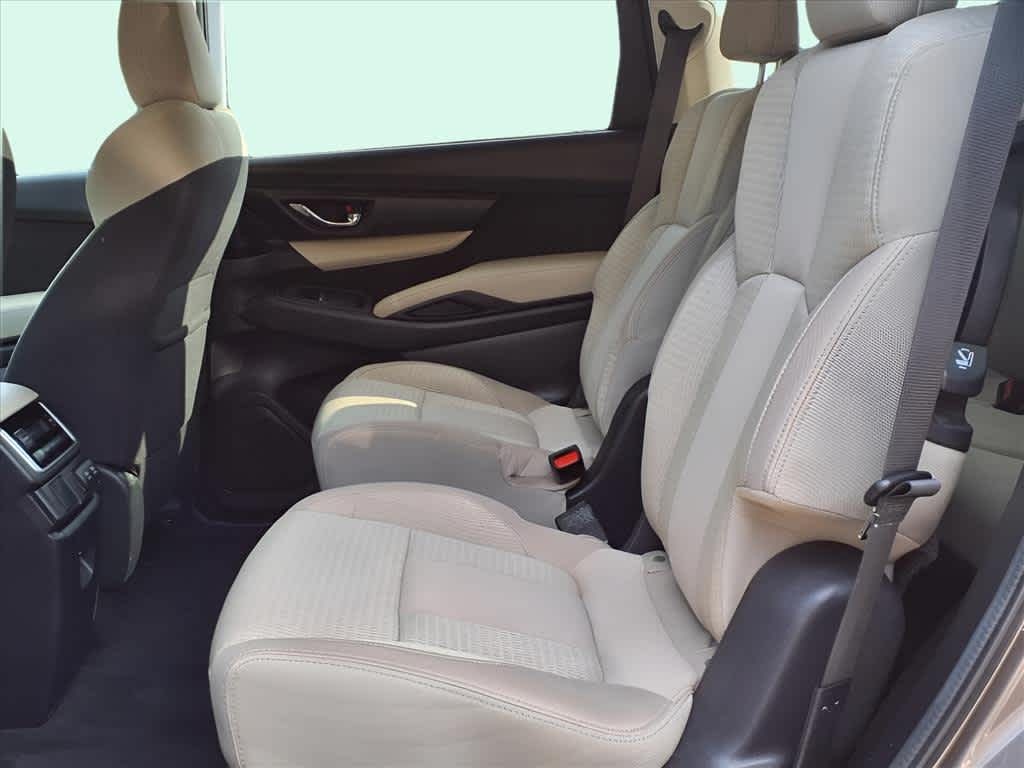 2022 Subaru Ascent Premium Lunenburg MA