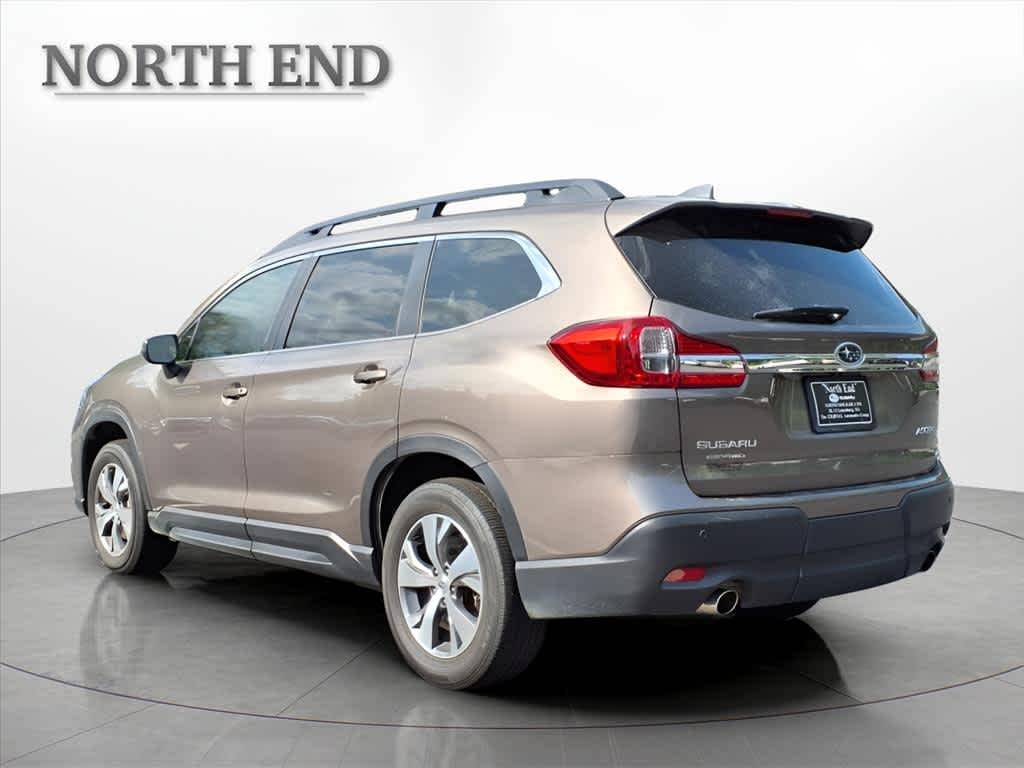 2022 Subaru Ascent Premium Lunenburg MA