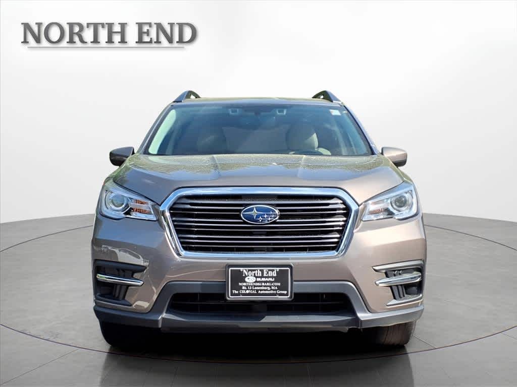 2022 Subaru Ascent Premium Lunenburg MA