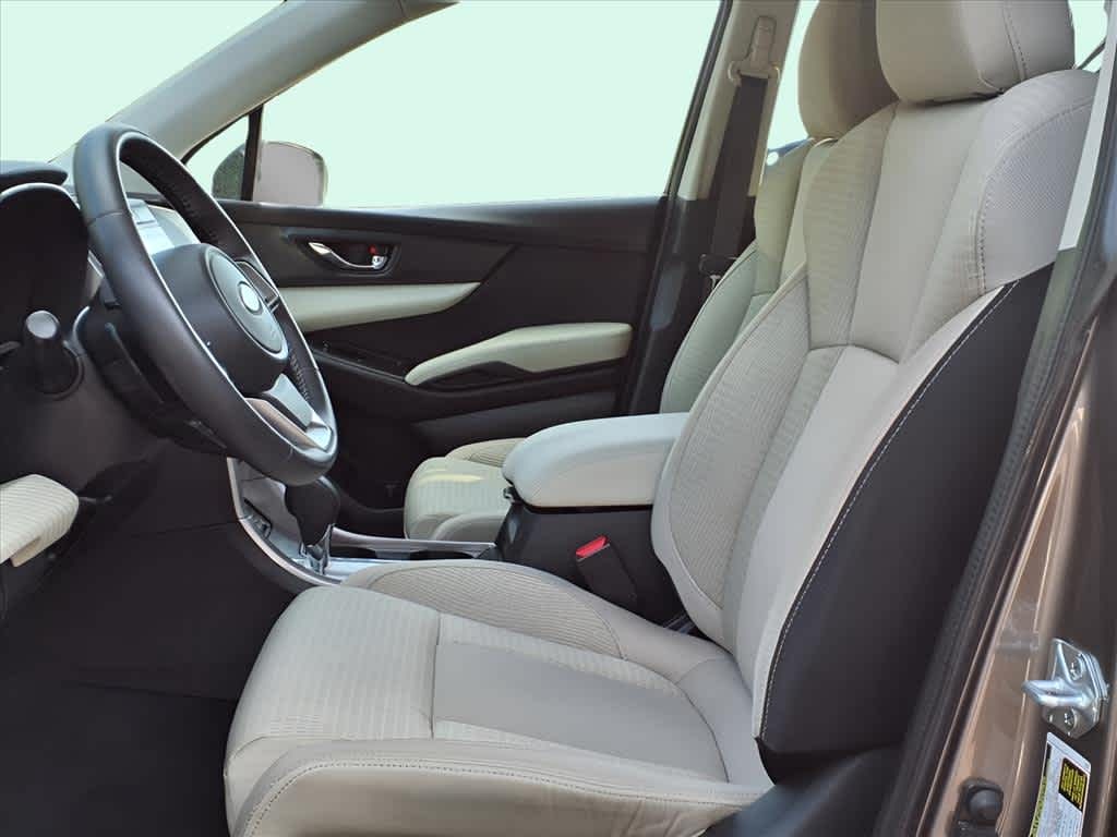 2022 Subaru Ascent Premium Lunenburg MA