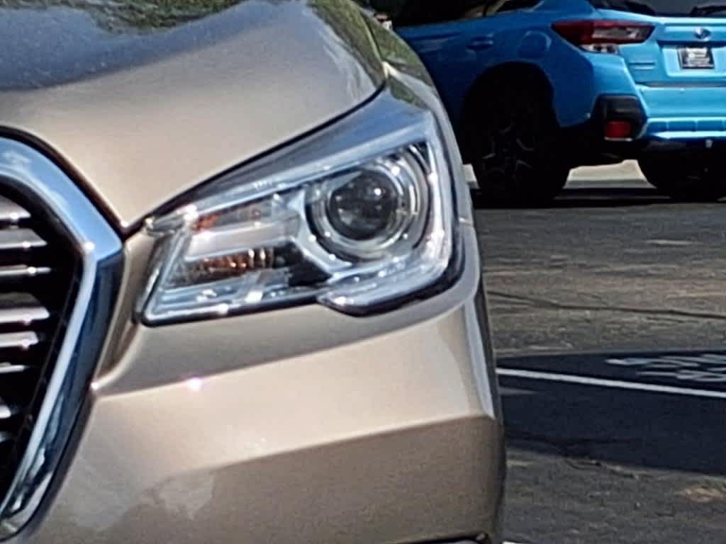 2022 Subaru Ascent Premium Lunenburg MA