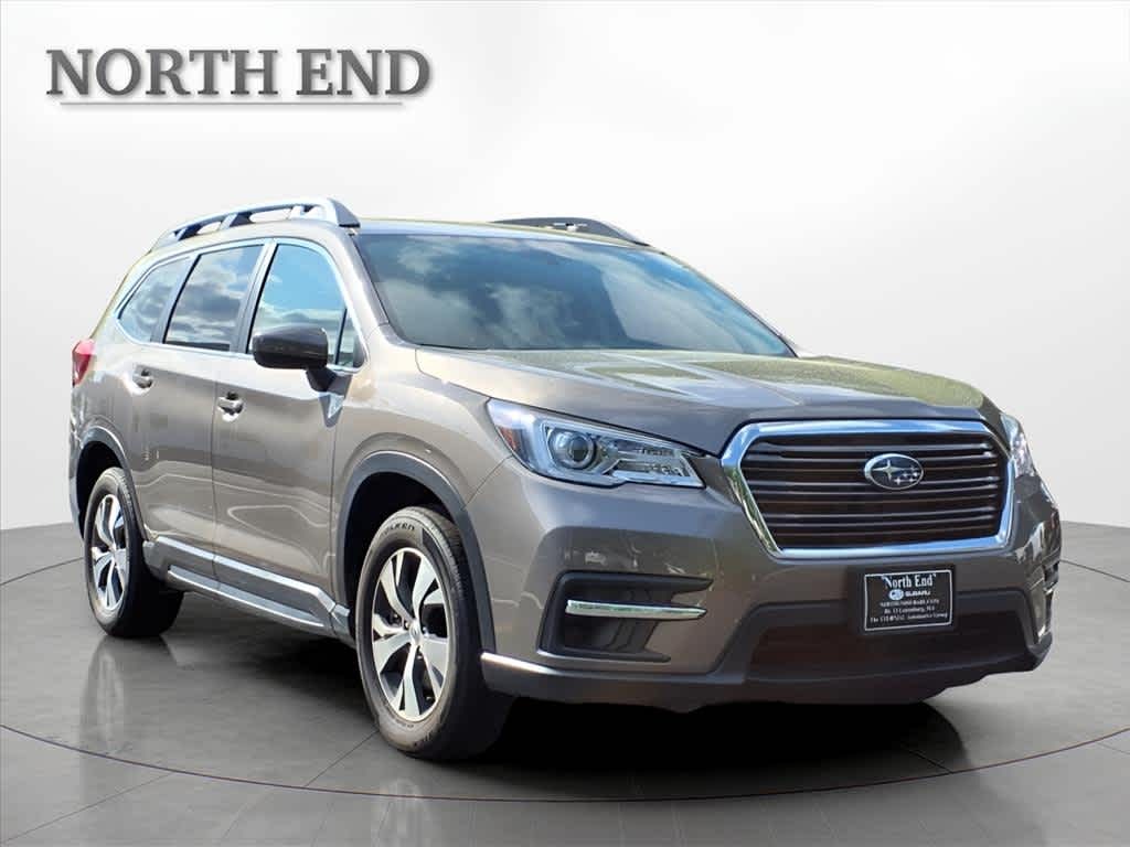 2022 Subaru Ascent Premium Lunenburg MA