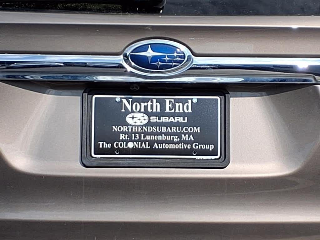 2022 Subaru Ascent Premium Lunenburg MA