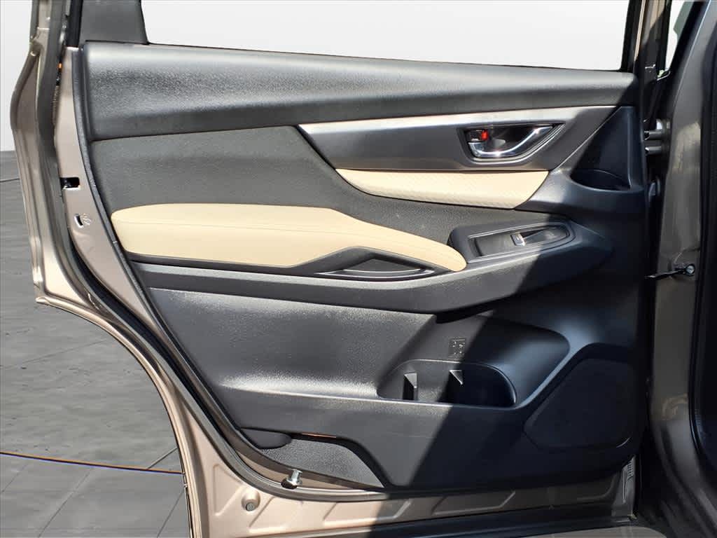 2022 Subaru Ascent Premium Lunenburg MA