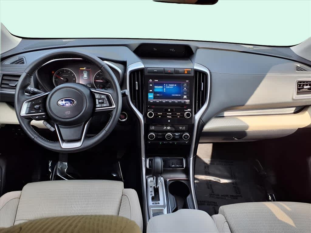 2022 Subaru Ascent Premium Lunenburg MA
