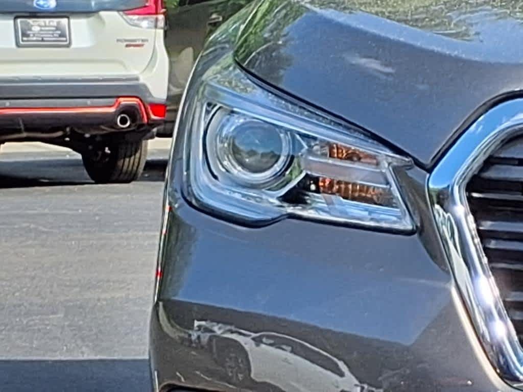 2022 Subaru Ascent Premium Lunenburg MA