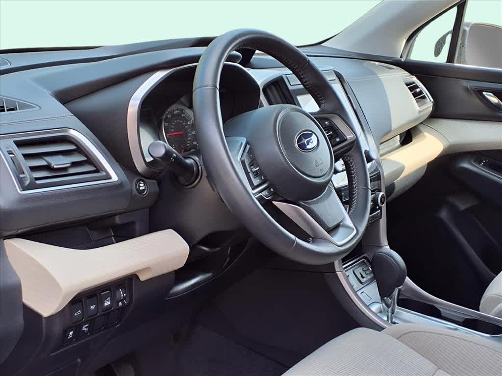 2022 Subaru Ascent Premium Lunenburg MA