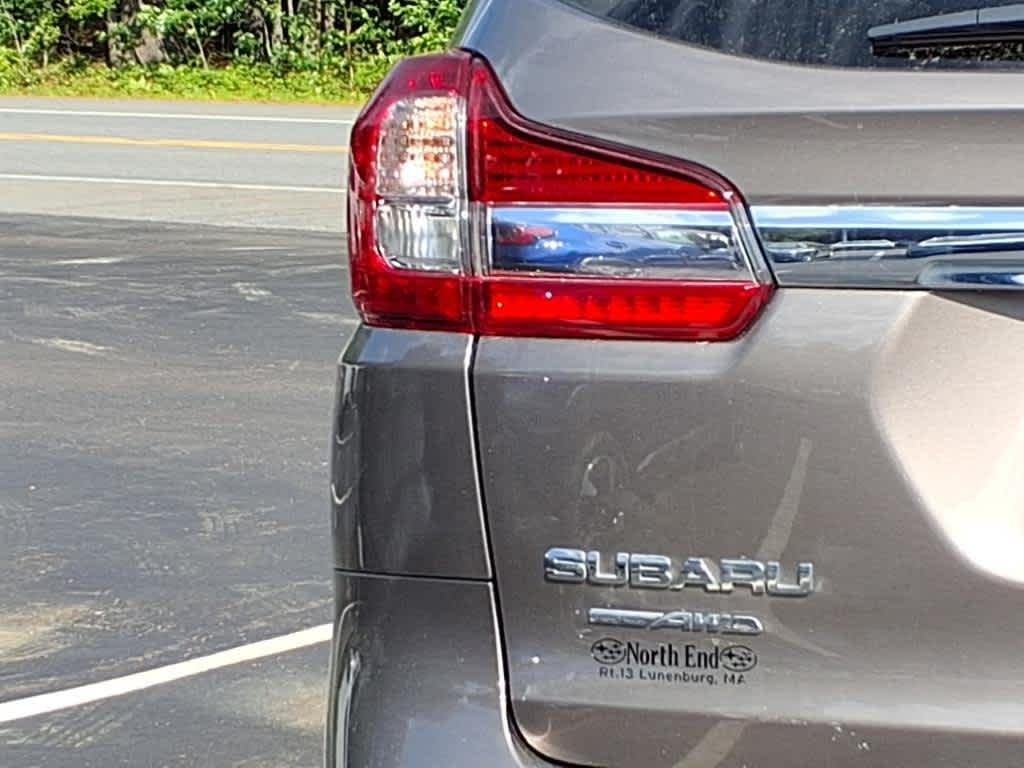 2022 Subaru Ascent Premium Lunenburg MA