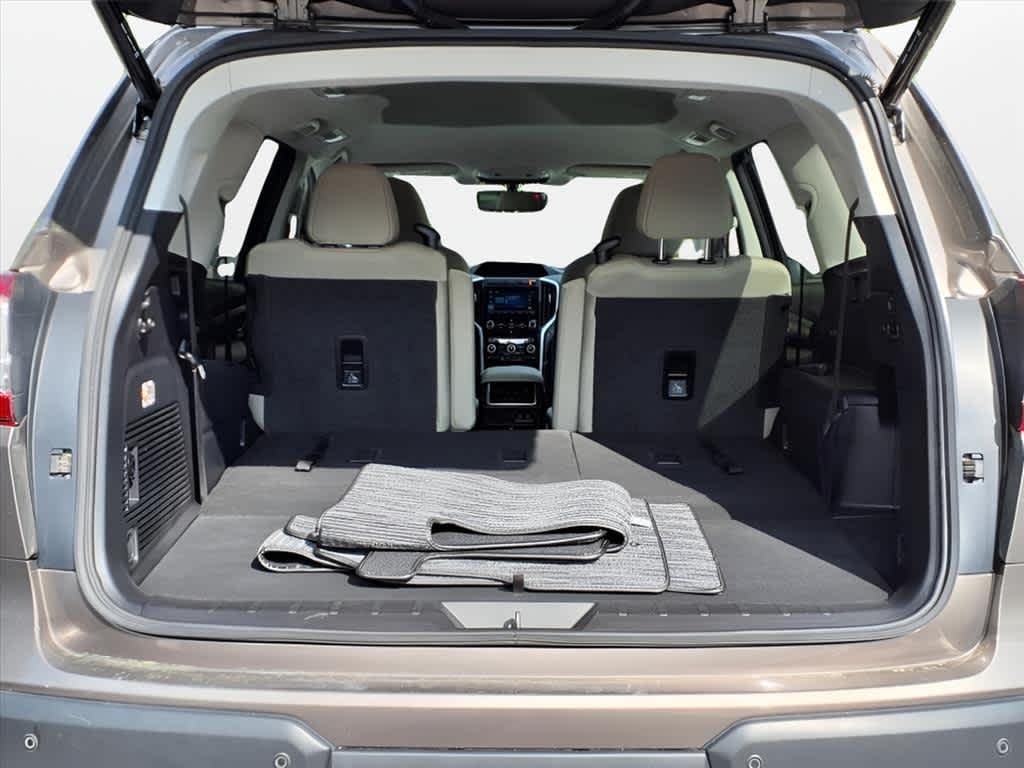 2022 Subaru Ascent Premium Lunenburg MA