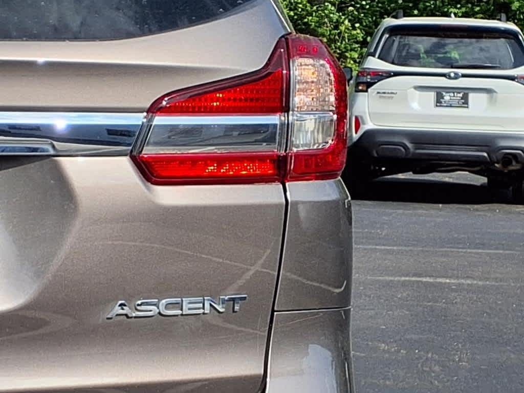 2022 Subaru Ascent Premium Lunenburg MA