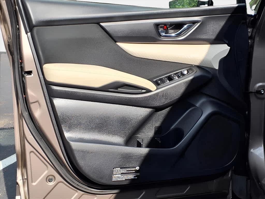 2022 Subaru Ascent Premium Lunenburg MA