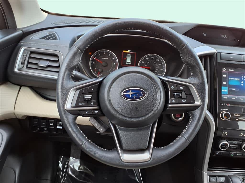 2022 Subaru Ascent Premium Lunenburg MA