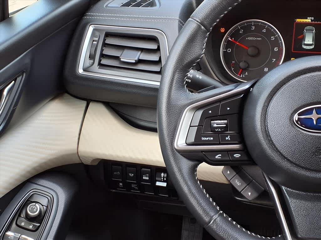 2022 Subaru Ascent Premium Lunenburg MA