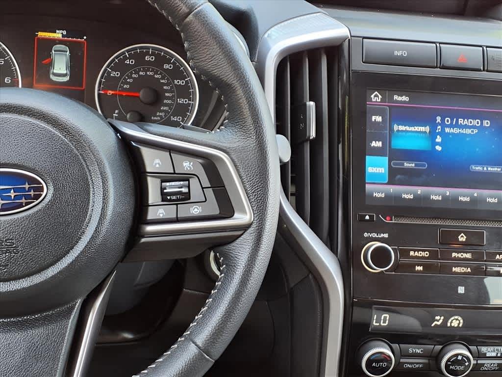 2022 Subaru Ascent Premium Lunenburg MA