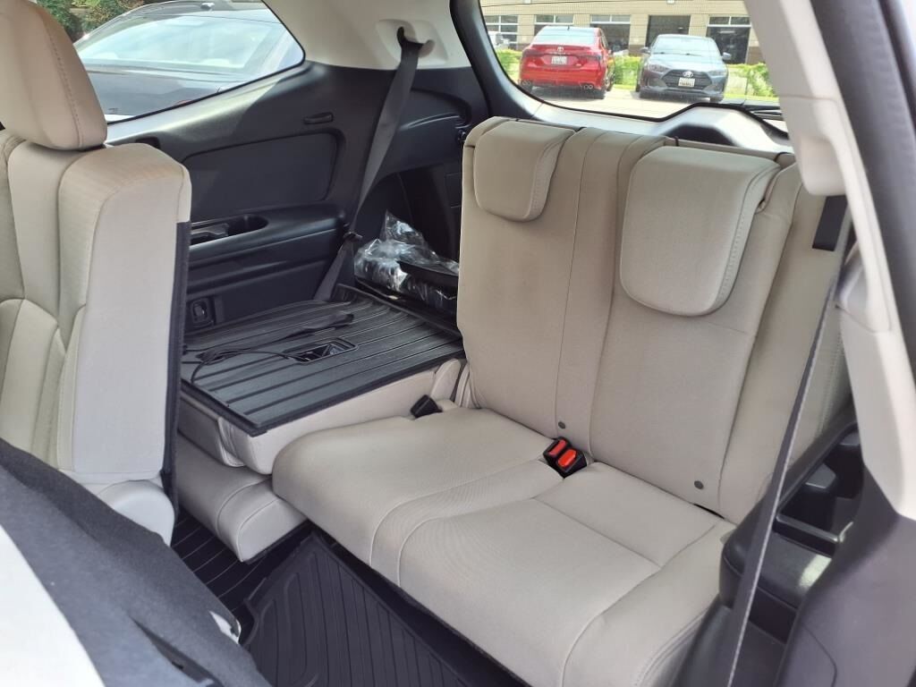 2022 Subaru Ascent Premium Waldorf MD