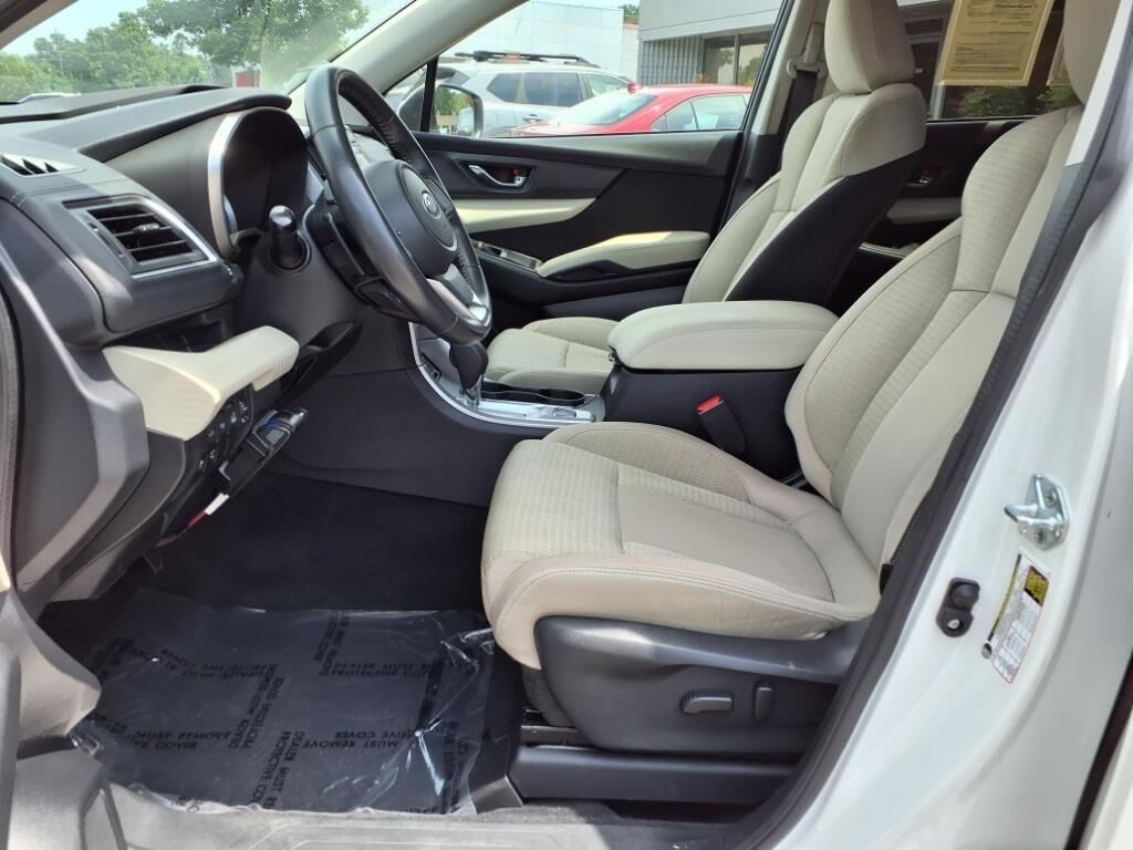 2022 Subaru Ascent Premium Waldorf MD