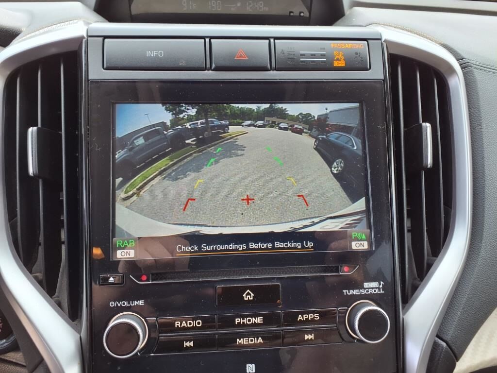 2022 Subaru Ascent Premium Waldorf MD