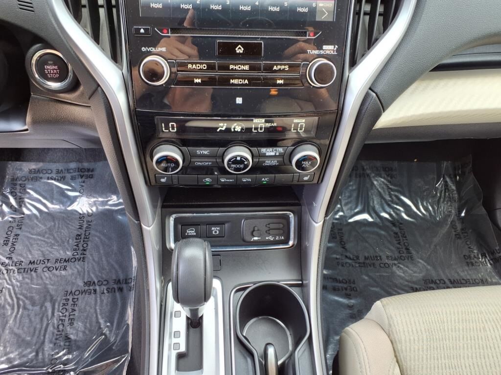 2022 Subaru Ascent Premium Waldorf MD