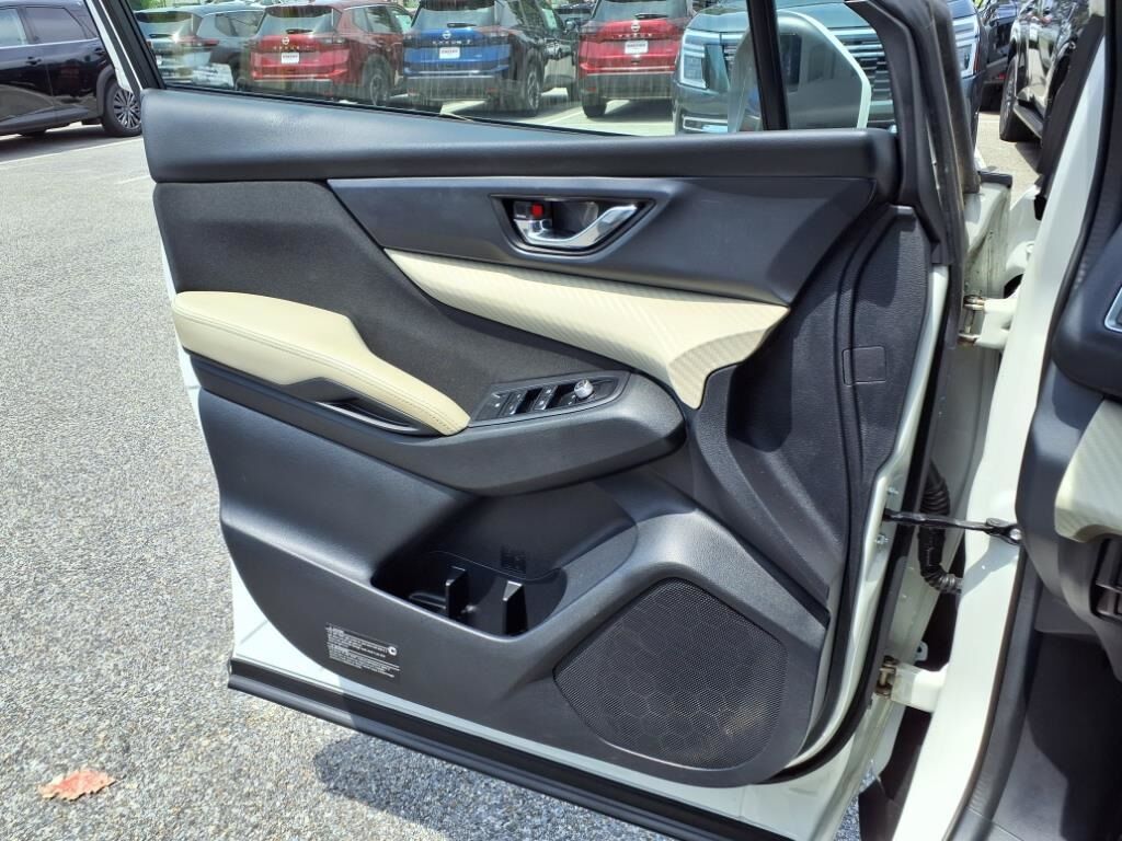 2022 Subaru Ascent Premium Waldorf MD