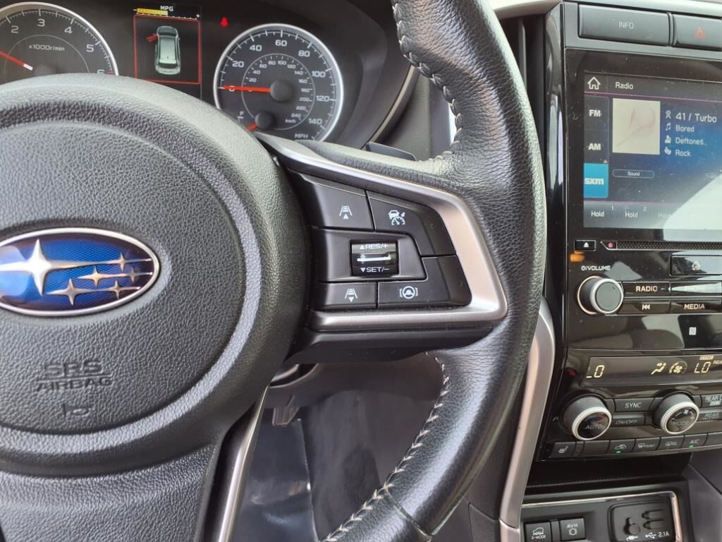 2022 Subaru Ascent Premium Waldorf MD