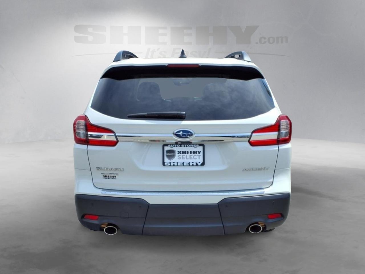 2022 Subaru Ascent Premium Waldorf MD