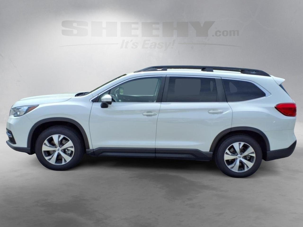 2022 Subaru Ascent Premium Waldorf MD
