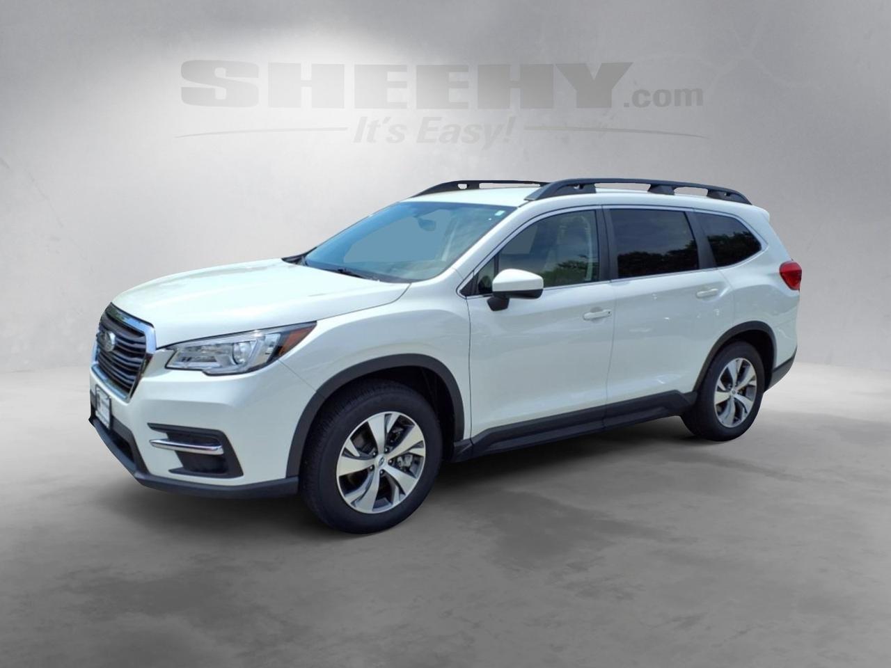 2022 Subaru Ascent Premium Waldorf MD