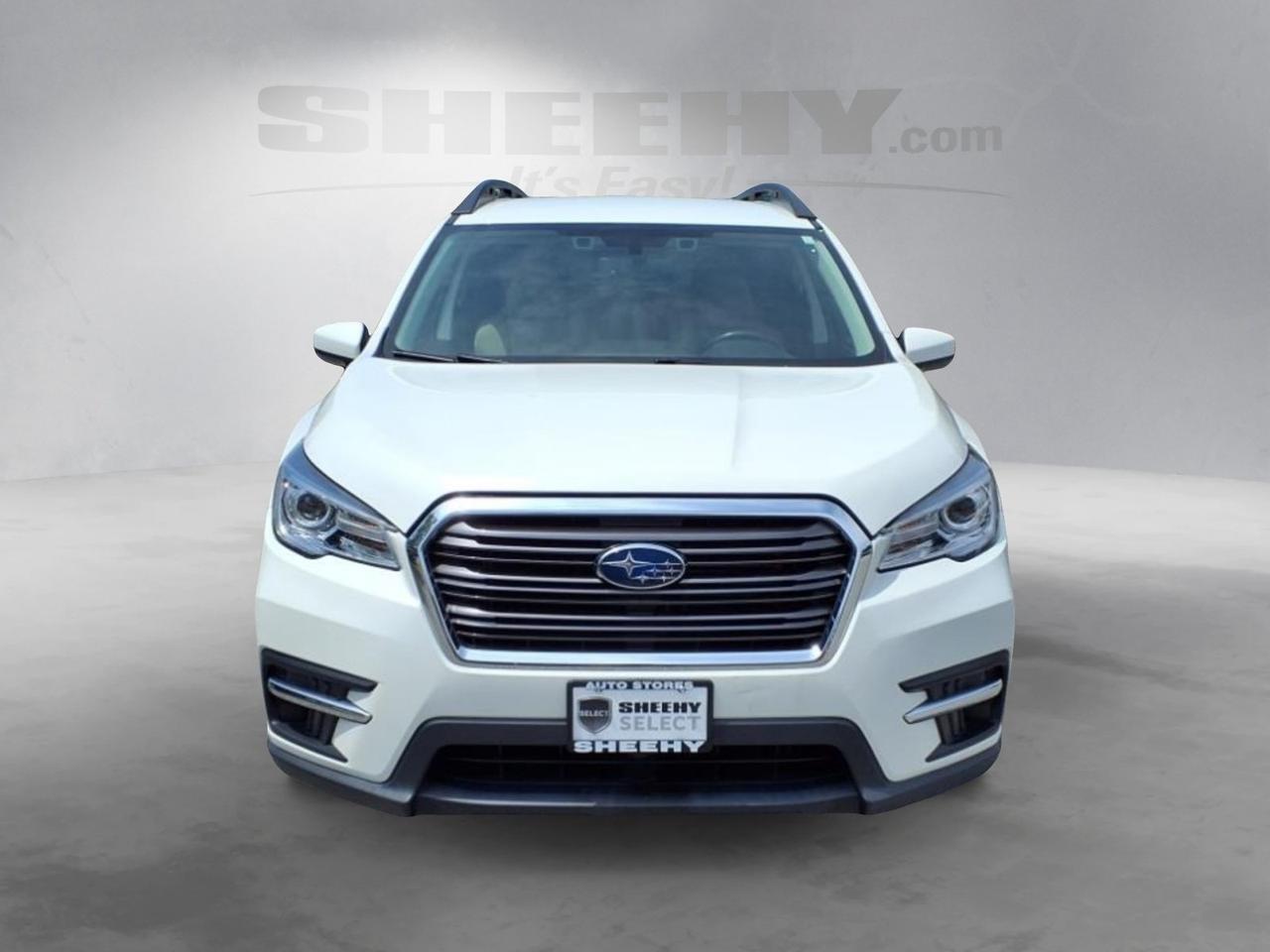 2022 Subaru Ascent Premium Waldorf MD