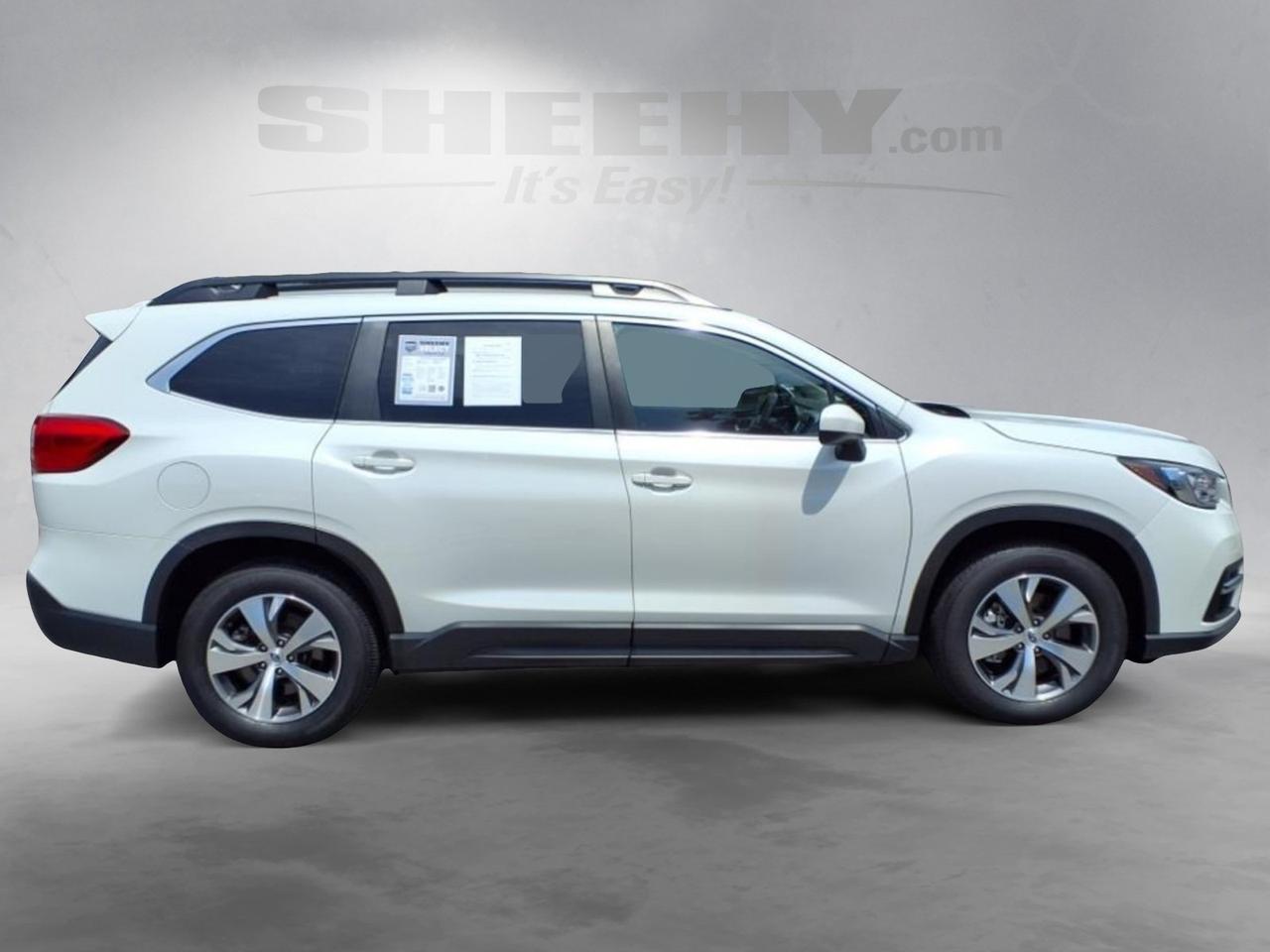 2022 Subaru Ascent Premium Waldorf MD