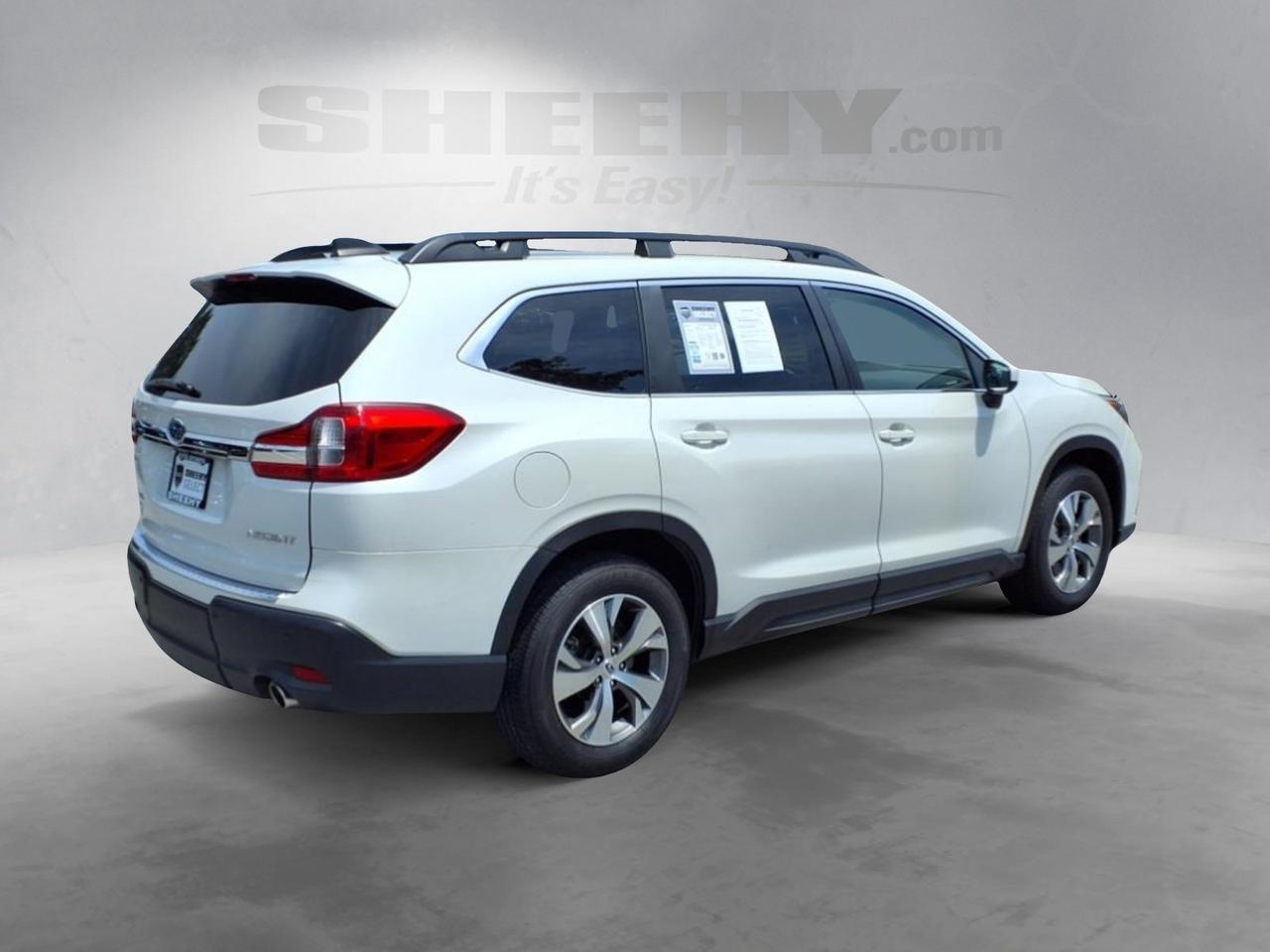 2022 Subaru Ascent Premium Waldorf MD