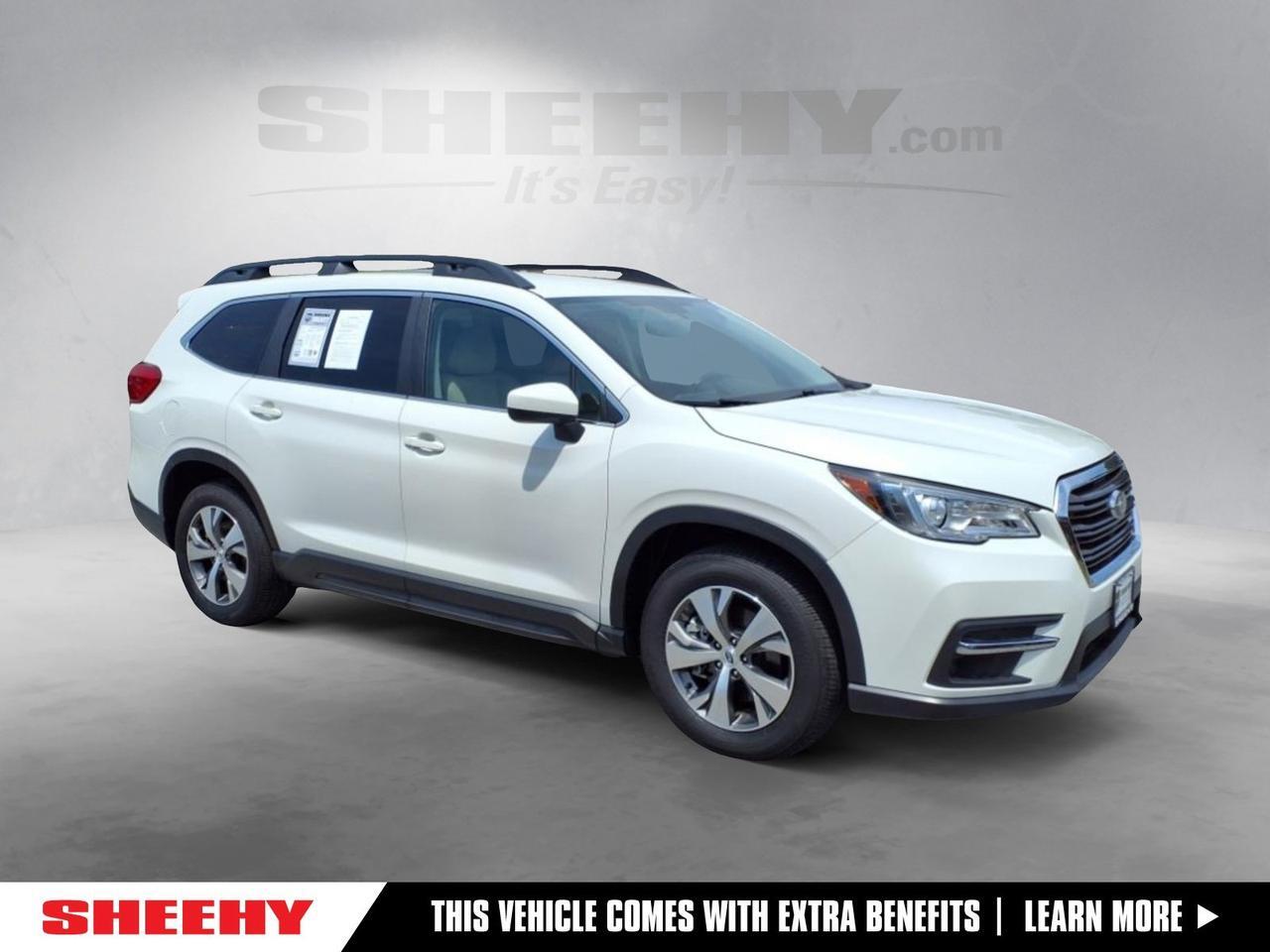 2022 Subaru Ascent Premium Waldorf MD