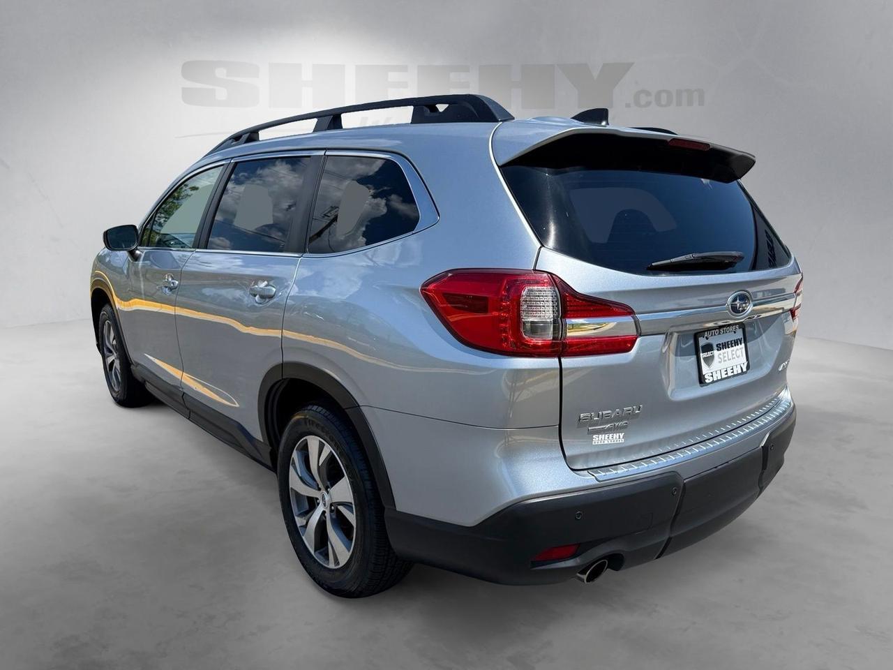 2022 Subaru Ascent Premium Springfield VA