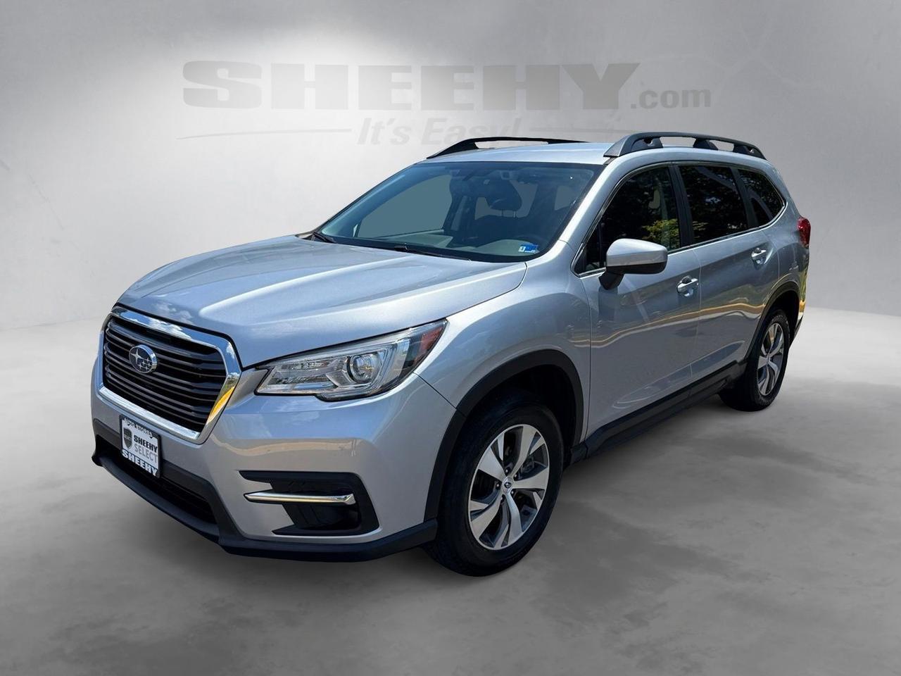 2022 Subaru Ascent Premium Springfield VA