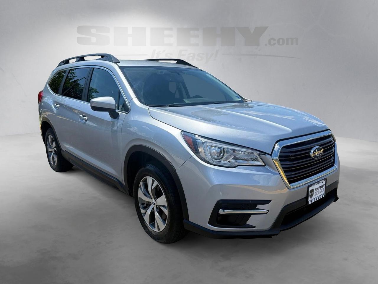 2022 Subaru Ascent Premium Springfield VA