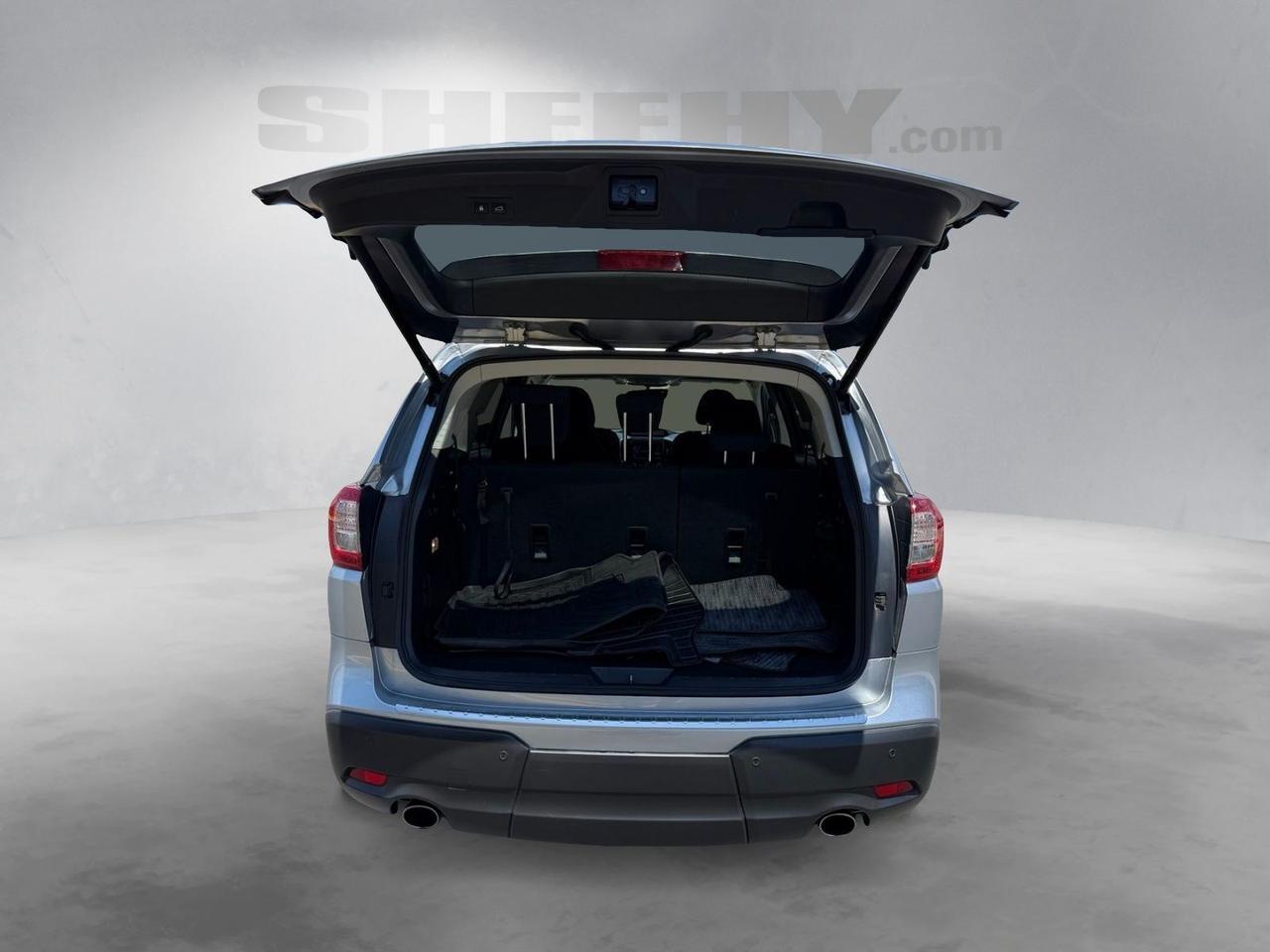 2022 Subaru Ascent Premium Springfield VA
