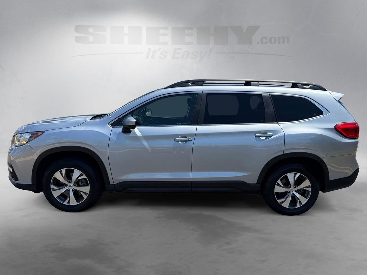 2022 Subaru Ascent Premium Springfield VA