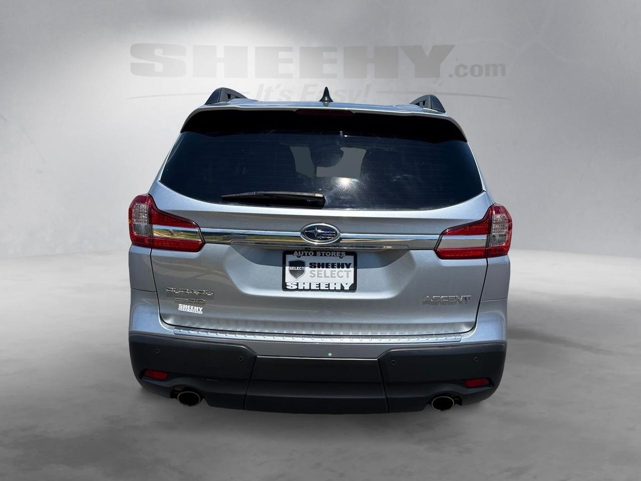 2022 Subaru Ascent Premium Springfield VA