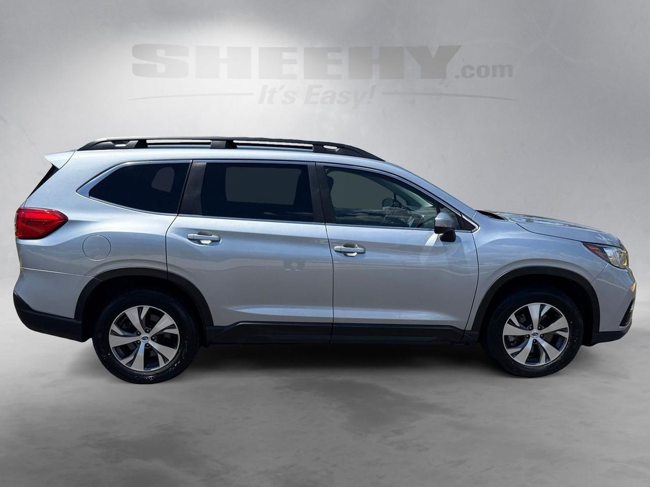 2022 Subaru Ascent Premium Springfield VA