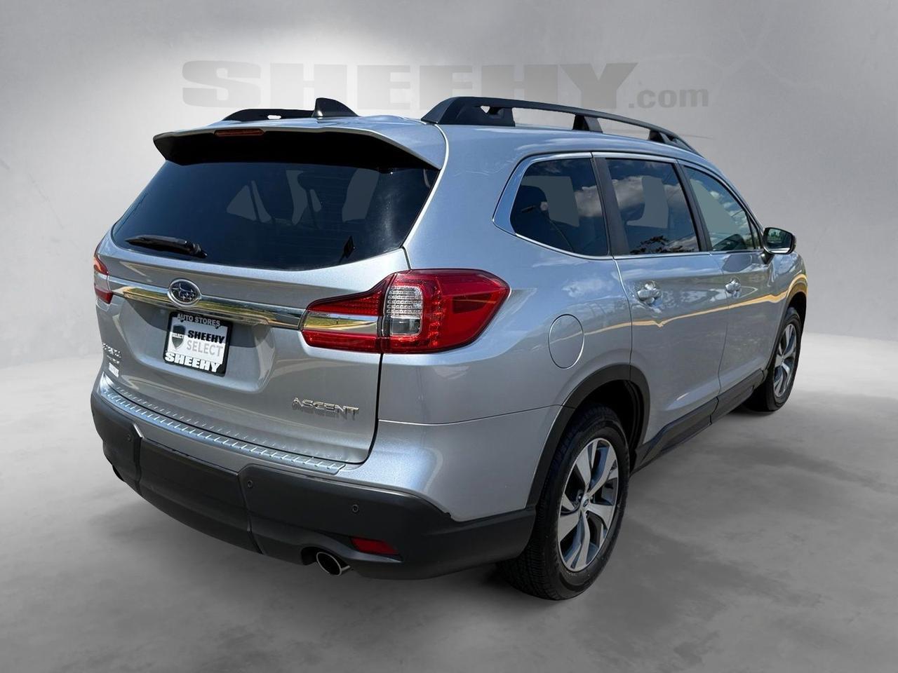 2022 Subaru Ascent Premium Springfield VA