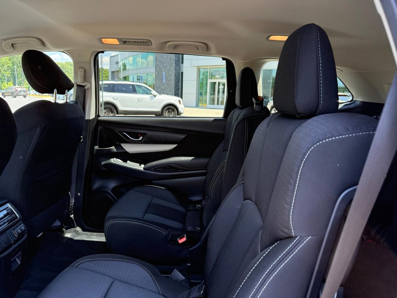 2022 Subaru Ascent Premium Springfield VA