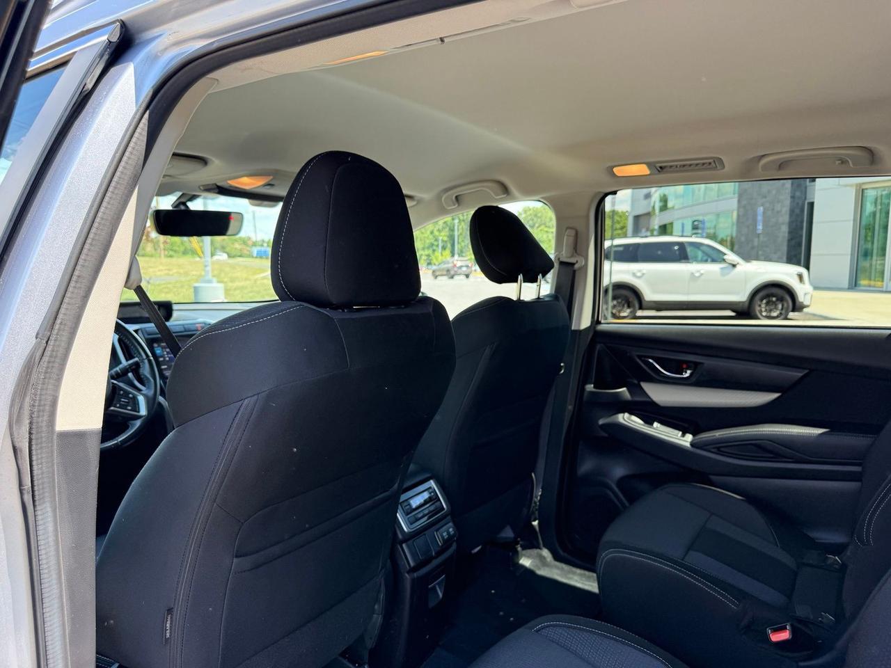 2022 Subaru Ascent Premium Springfield VA