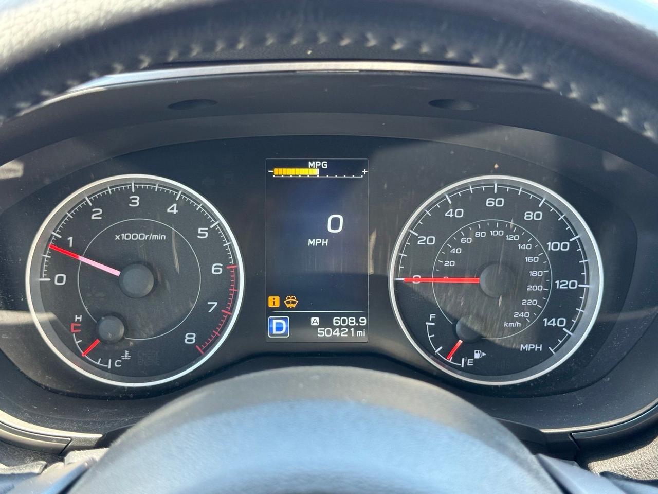 2022 Subaru Ascent Premium Springfield VA