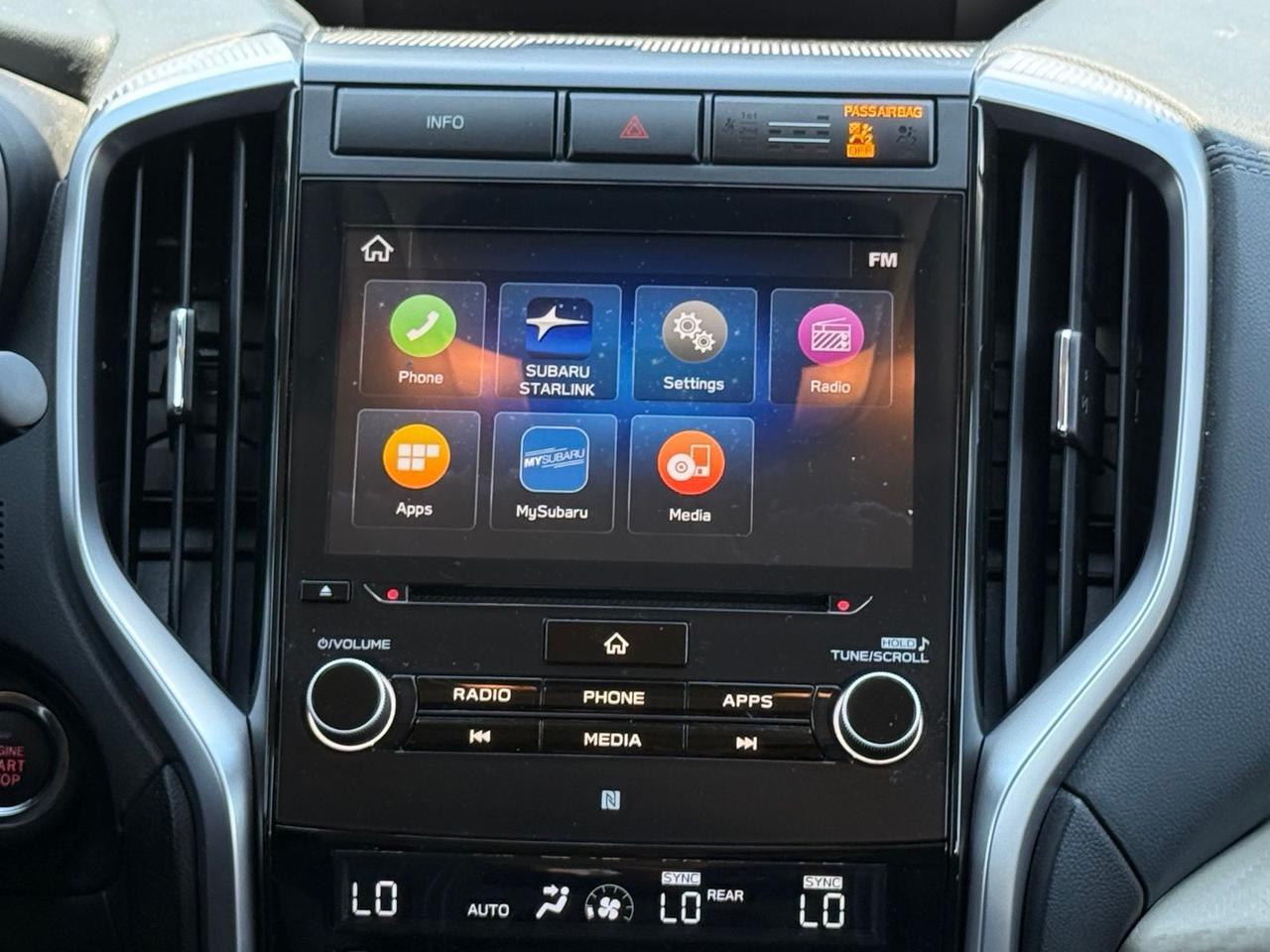 2022 Subaru Ascent Premium Springfield VA