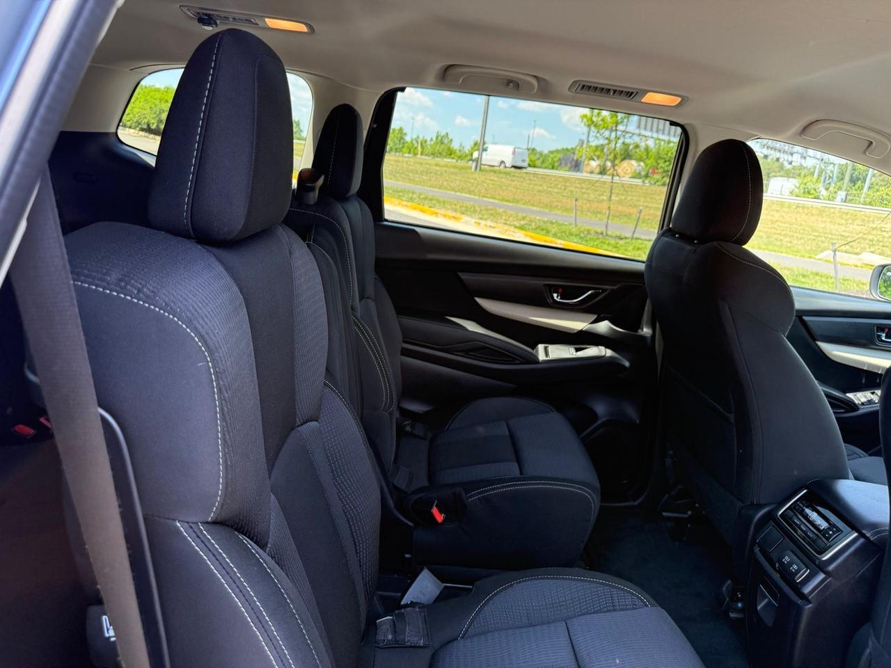 2022 Subaru Ascent Premium Springfield VA